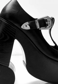 DGH1 RENAISSANCE MARY JANES Footwear