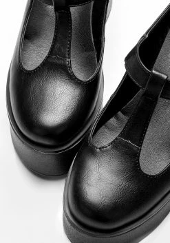 DGH1 RENAISSANCE MARY JANES Footwear