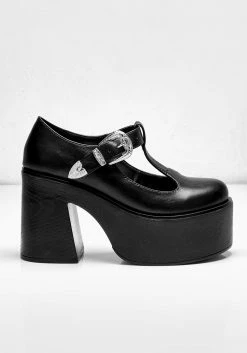 DGH1 RENAISSANCE MARY JANES Footwear