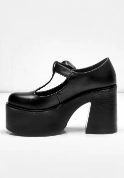 DGH1 RENAISSANCE MARY JANES Footwear