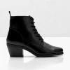 DGH1 Triquetra Ankle Boot Footwear