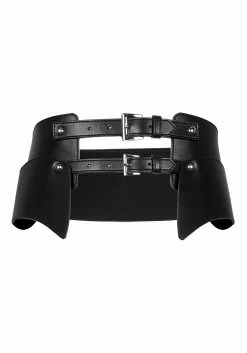 LVT1 Belts & Harnesses PROPHECY PEPLUM BELT 12 LVT1 Belts & Harnesses PROPHECY PEPLUM BELT