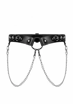 LVT1 Belts & Harnesses DRACONID BELT