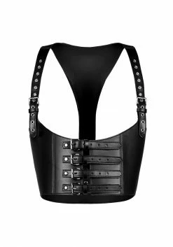 LVT1 YENNEFER WAISTCOAT HARNESS Belts & Harnesses