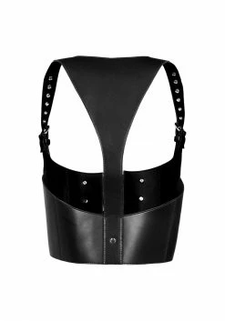 LVT1 YENNEFER WAISTCOAT HARNESS Belts & Harnesses