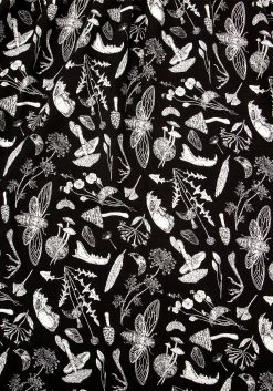 MET1 Earth Magick Mini Dress