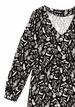 MET1 Earth Magick Mini Dress