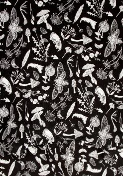 MET1 Earth Magick Wrap Dress Dresses