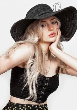 MET1 Freya Broderie Bralet