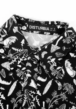 MET1 Earth Magick Blouse Tops