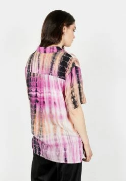 MET1 Leary Resort Shirt Tops