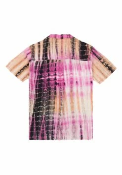 MET1 Leary Resort Shirt Tops