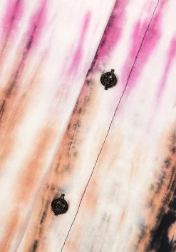 MET1 Leary Resort Shirt Tops