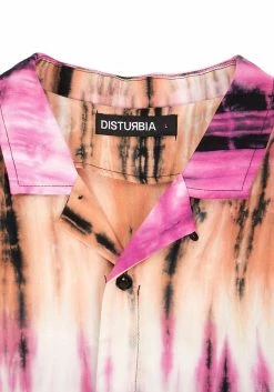 MET1 Leary Resort Shirt Tops