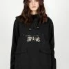 MET1 Tops Forager Smock Jacket
