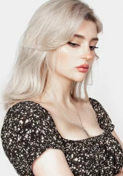 MET1 Dresses Milkweed Midi Dress