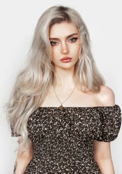 MET1 Dresses Milkweed Midi Dress