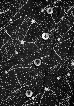 MET1 Spectral Button Up Dress 15 MET1 Spectral Button Up Dress