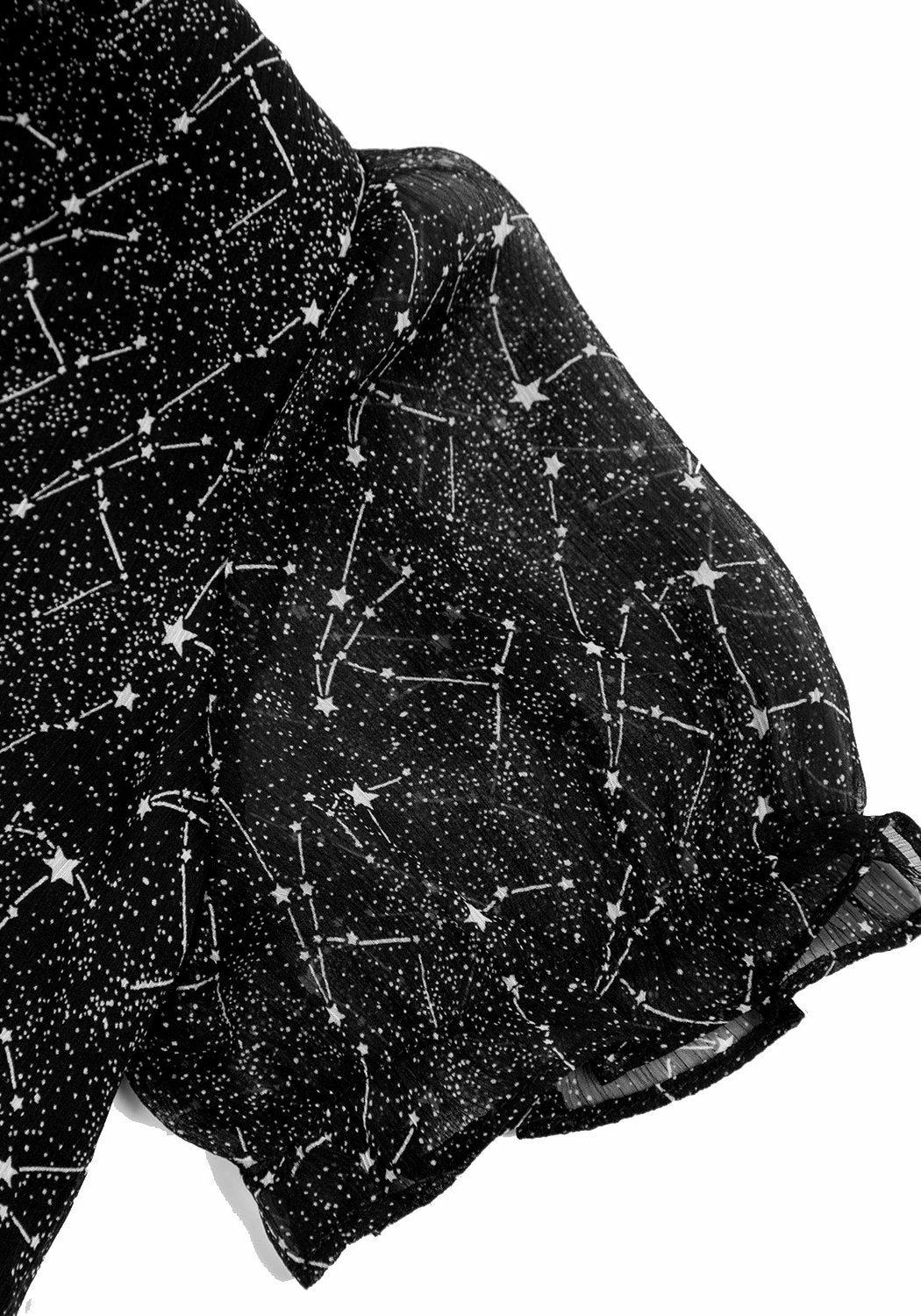 MET1 Spectral Button Up Dress 10 MET1 Spectral Button Up Dress