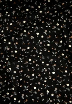 MET1 Dresses Moonseed Wrap Ruffle Dress 15 MET1 Dresses Moonseed Wrap Ruffle Dress