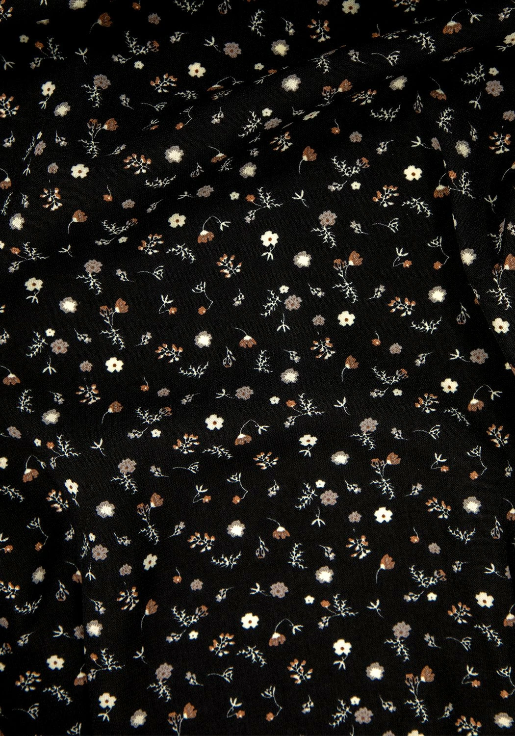 MET1 Dresses Moonseed Wrap Ruffle Dress 9 MET1 Dresses Moonseed Wrap Ruffle Dress