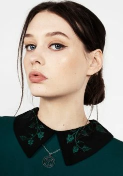 MET1 Dresses Mod Mini Dress