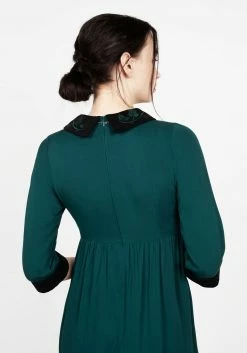 MET1 Dresses Mod Mini Dress