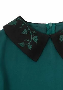 MET1 Dresses Mod Mini Dress