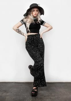 MET1 Bottoms Celestial Flares