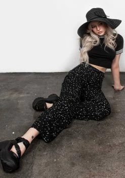 MET1 Bottoms Celestial Flares