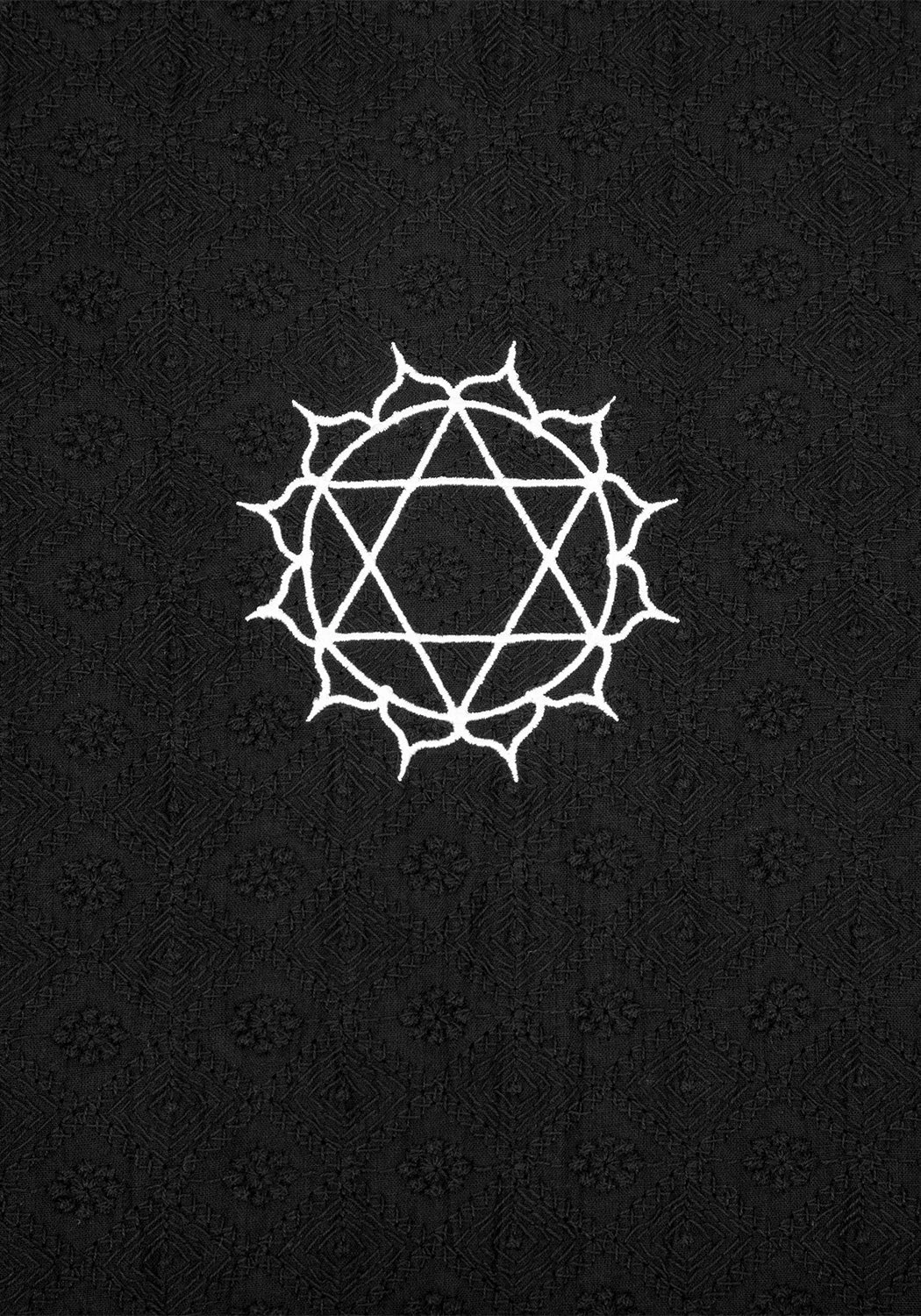 MET1 Broderie Boxy Fit Tee Tops 11 MET1 Broderie Boxy Fit Tee Tops