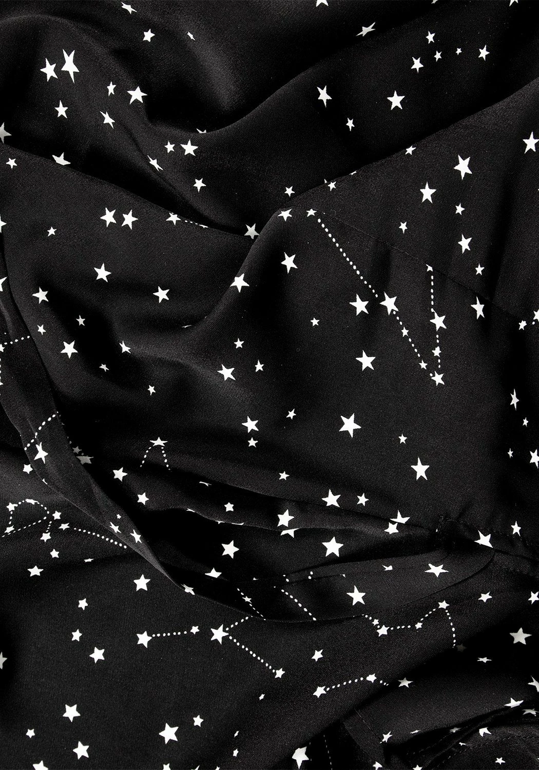 MET1 Dresses Celestial Midi Kimono Dress 9 MET1 Dresses Celestial Midi Kimono Dress