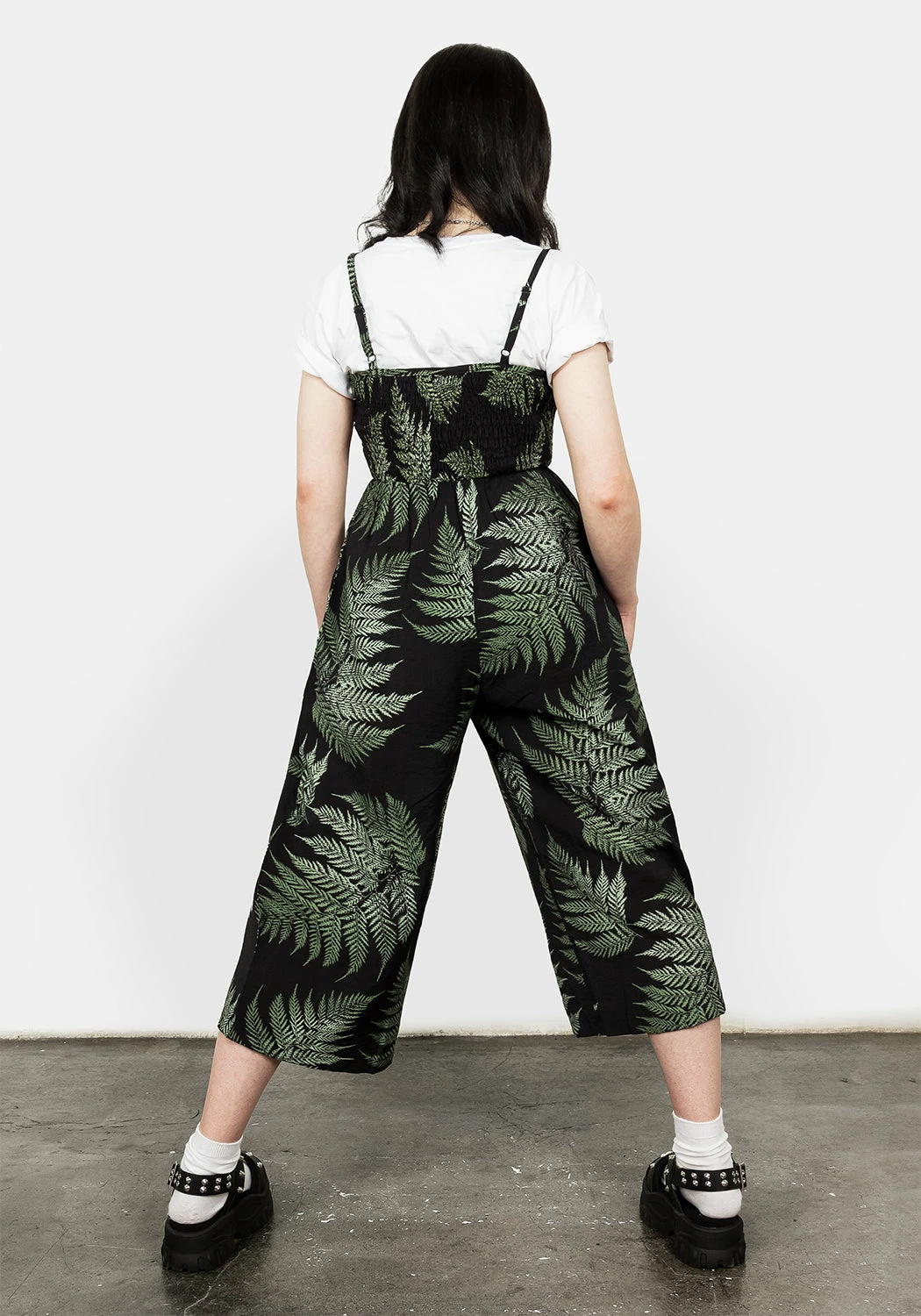 MET1 FERN JUMPSUIT 6 MET1 FERN JUMPSUIT