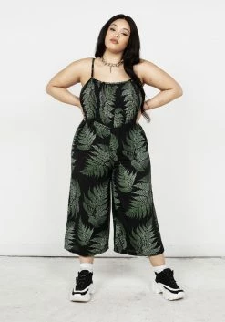 MET1 FERN JUMPSUIT 18 MET1 FERN JUMPSUIT