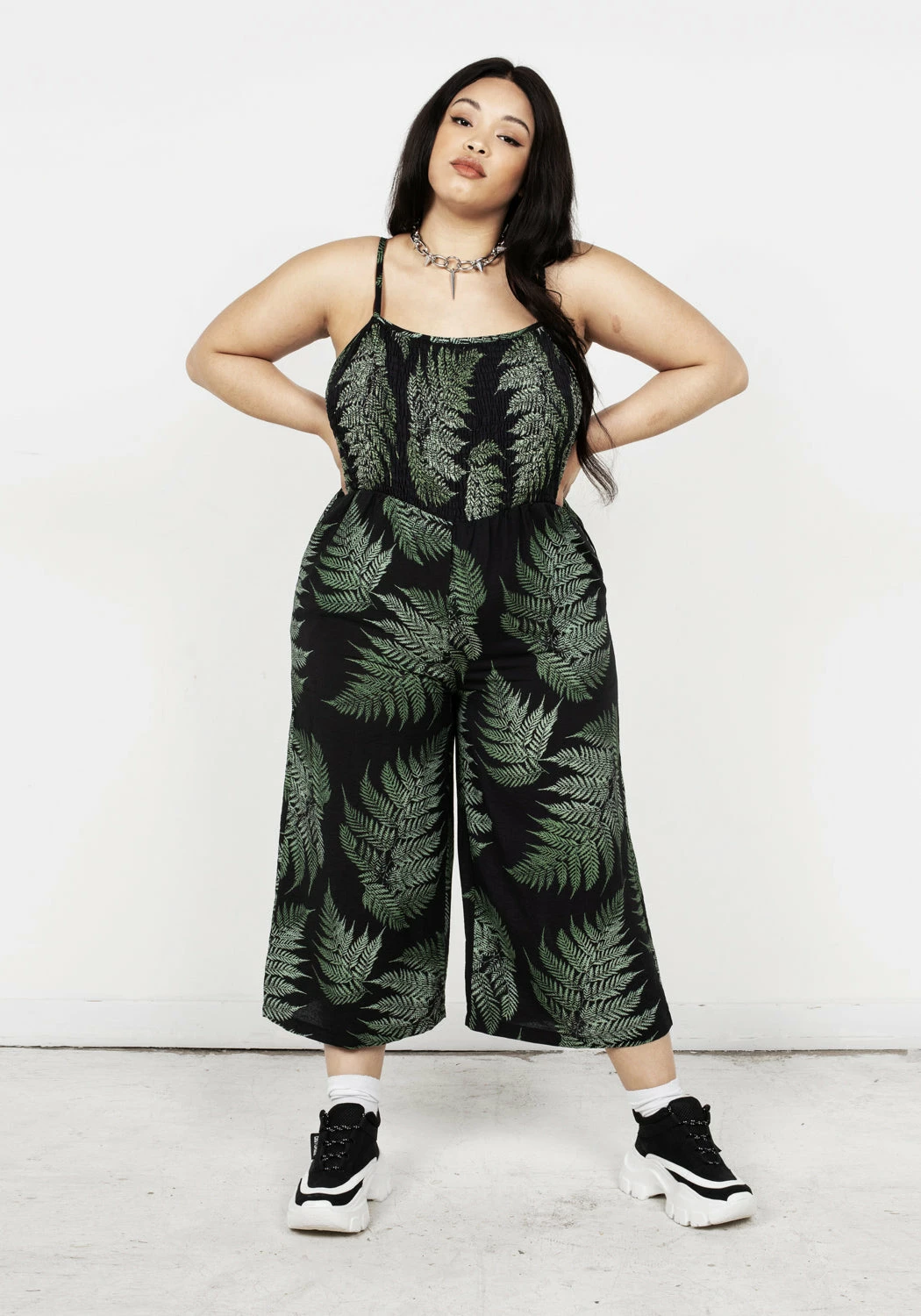 MET1 FERN JUMPSUIT 9 MET1 FERN JUMPSUIT