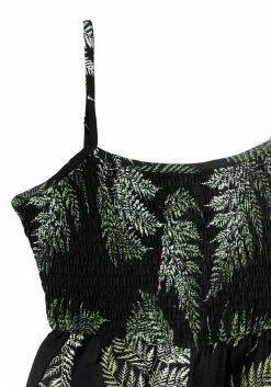 MET1 FERN JUMPSUIT 21 MET1 FERN JUMPSUIT