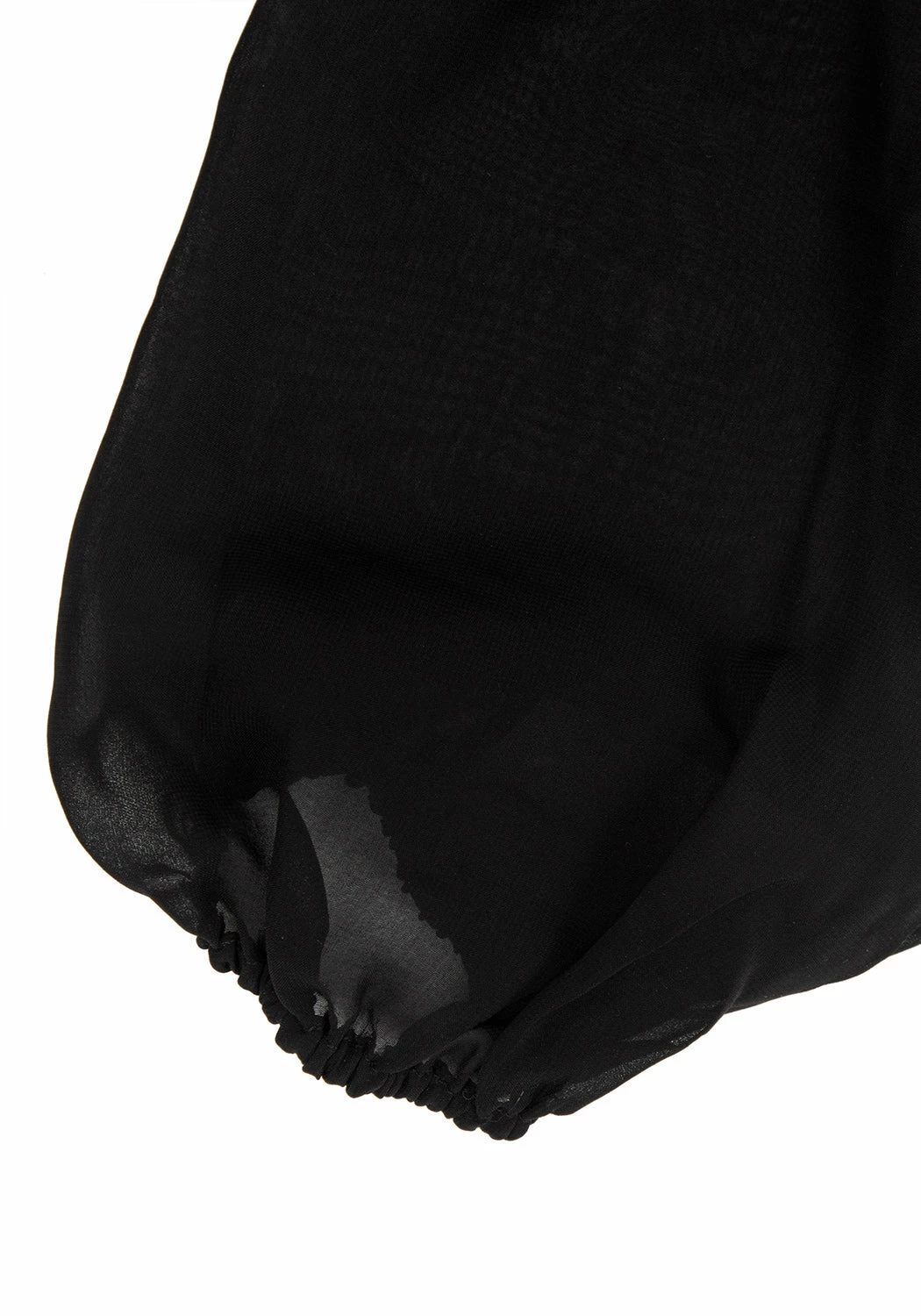 MET1 Maria Ruched Sheer Sleeve Top 12 MET1 Maria Ruched Sheer Sleeve Top