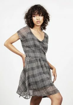 MET1 DARLING MINI DRESS Dresses