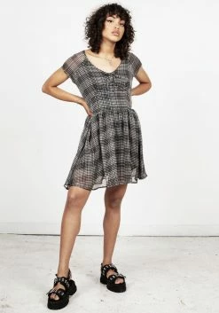 MET1 DARLING MINI DRESS Dresses