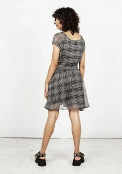 MET1 DARLING MINI DRESS Dresses