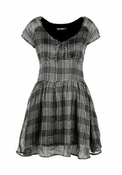 MET1 DARLING MINI DRESS Dresses