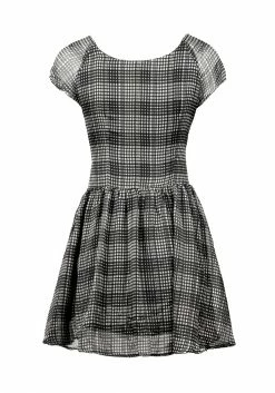 MET1 DARLING MINI DRESS Dresses