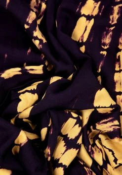 MET1 Skylar Flowy Crop Trousers Bottoms