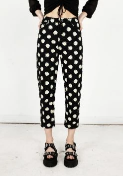 MET1 Bottoms DAISY JEANS
