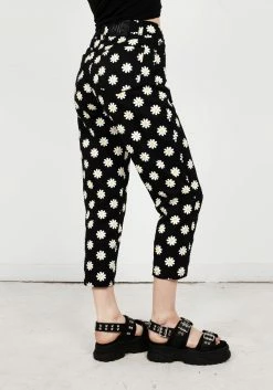 MET1 Bottoms DAISY JEANS 11 MET1 Bottoms DAISY JEANS