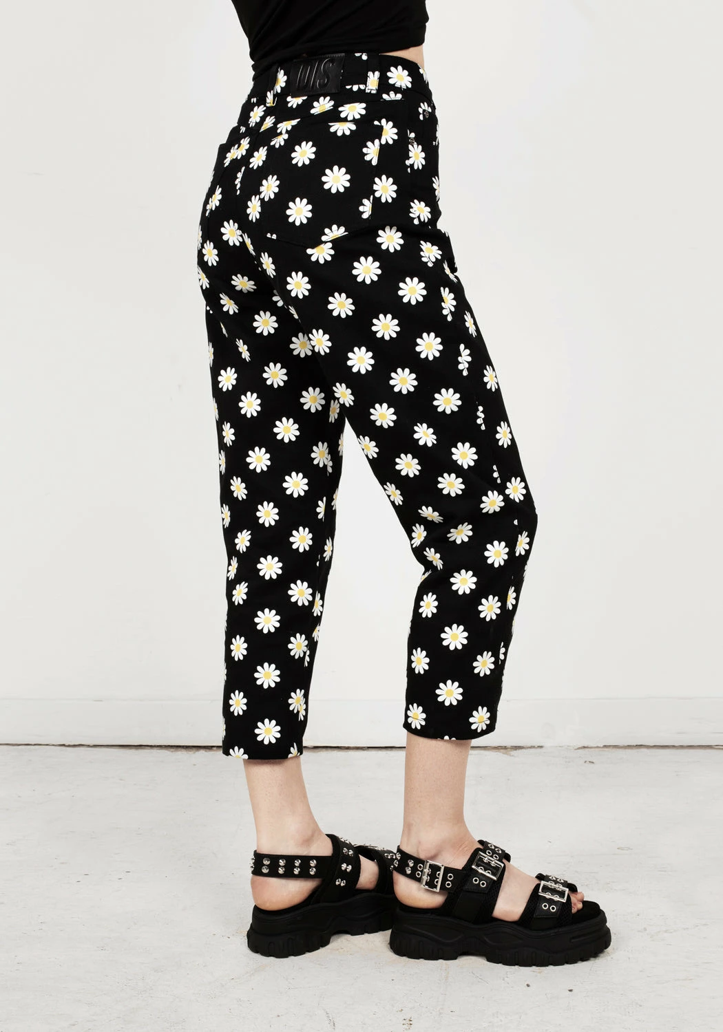 MET1 Bottoms DAISY JEANS 6 MET1 Bottoms DAISY JEANS