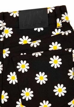 MET1 Bottoms DAISY JEANS 12 MET1 Bottoms DAISY JEANS