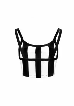 MET1 Tops Deceased Cami