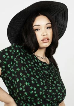 MET1 MARY JANE MIDI DRESS