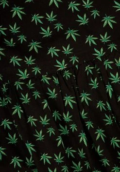 MET1 MARY JANE SMOCK DRESS Dresses